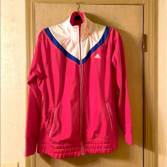 ADIDAS Women’s Jacket XL - Picture 1 of 4